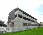 京都府京都市伏見区竹田西内畑町：物件画像／アパマンショップ伏見店　ウインズリンク株式会社