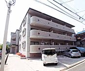 京都府京都市伏見区深草仙石屋敷町：物件画像／アパマンショップ伏見店　ウインズリンク株式会社