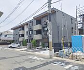 京都府京都市伏見区下鳥羽西柳長町：物件画像／アパマンショップ伏見店　ウインズリンク株式会社