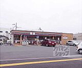 セブンイレブン 城陽平川店まで1000m