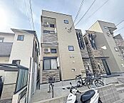 京都府京都市伏見区淀木津町：物件画像／アパマンショップ伏見店　ウインズリンク株式会社