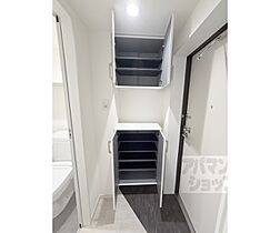 ＬＩＸ京都桂川 304 ｜ 京都府京都市伏見区納所町（賃貸マンション1LDK・3階・29.97㎡） その21