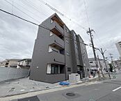 京都府京都市伏見区納所町：物件画像／アパマンショップ伏見店　ウインズリンク株式会社