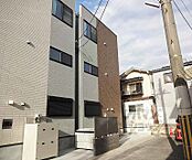 京都府京都市山科区音羽八ノ坪：物件画像／アパマンショップ伏見店　ウインズリンク株式会社