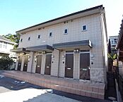 京都府京都市伏見区石田大山町：物件画像／アパマンショップ伏見店　ウインズリンク株式会社