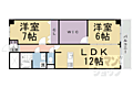 メゾン墨染3階9.2万円