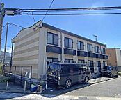 京都府長岡京市調子1丁目：物件画像／アパマンショップ伏見店　ウインズリンク株式会社