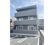 京都府京都市伏見区景勝町：物件画像／アパマンショップ伏見店　ウインズリンク株式会社