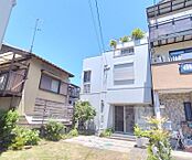 京都府京都市山科区四ノ宮鎌手町：物件画像／アパマンショップ伏見店　ウインズリンク株式会社