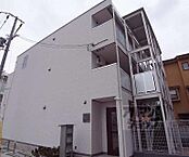 京都府京都市伏見区深草善導寺町：物件画像／アパマンショップ伏見店　ウインズリンク株式会社