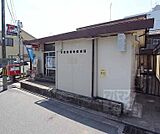 京都御駕篭郵便局まで400m