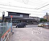 京都中央信用金庫 三室戸支店まで1100m
