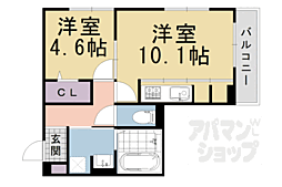 阪急京都本線 長岡天神駅 徒歩3分