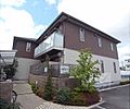 シャーメゾン神川