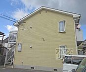 京都府宇治市広野町小根尾：物件画像／アパマンショップ伏見店　ウインズリンク株式会社