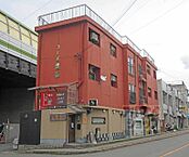 京都府京都市伏見区深草五反田町：物件画像／アパマンショップ伏見店　ウインズリンク株式会社