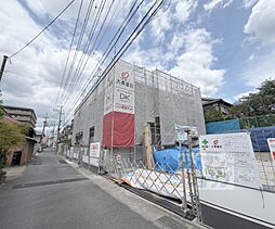 （仮）石田内里町アパート