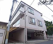 京都府京都市山科区御陵血洗町：物件画像／アパマンショップ伏見店　ウインズリンク株式会社