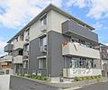 プラティア南里の西