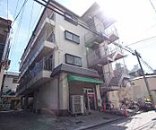 京都府京都市伏見区西柳町：物件画像／アパマンショップ伏見店　ウインズリンク株式会社