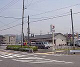 セブンイレブン桃山町因幡店まで477m