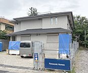 京都府京都市山科区竹鼻サイカシ町：物件画像／アパマンショップ伏見店　ウインズリンク株式会社