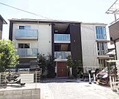 京都府京都市山科区厨子奥矢倉町：物件画像／アパマンショップ伏見店　ウインズリンク株式会社