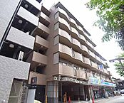 京都府京都市山科区安朱南屋敷町：物件画像／アパマンショップ伏見店　ウインズリンク株式会社