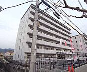 京都府京都市山科区西野小柳町：物件画像／アパマンショップ伏見店　ウインズリンク株式会社
