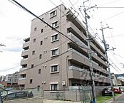 京都府京都市山科区音羽役出町：物件画像／アパマンショップ伏見店　ウインズリンク株式会社