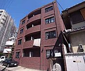 京都府京都市山科区音羽沢町：物件画像／アパマンショップ伏見店　ウインズリンク株式会社
