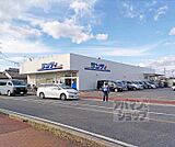 サンディ 小倉店まで500m