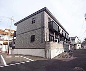 京都府京都市伏見区桃山水野左近西町：物件画像／アパマンショップ伏見店　ウインズリンク株式会社