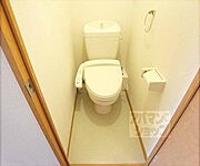 トイレです。