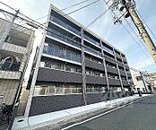 京都府京都市山科区椥辻西浦町：物件画像／アパマンショップ伏見店　ウインズリンク株式会社