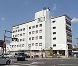 千春会病院まで900m