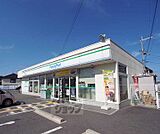 ファミリーマート 宇治伊勢田北山店まで317m