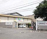 山科中学校まで186m