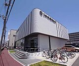 京都中央信用金庫 小倉支店まで830m