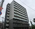 JR東海道・山陽本線 西大路駅 徒歩7分の賃貸マンション