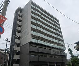 JR東海道・山陽本線 西大路駅 徒歩7分の賃貸マンション