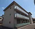 JR東海道・山陽本線 山科駅 徒歩3分の賃貸マンション