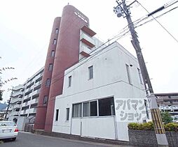 京都地下鉄東西線 小野駅 徒歩10分の賃貸マンション