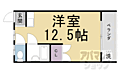 ヴィーヴル藤の森3階3.4万円