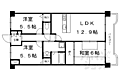 アズハウス3階7.9万円