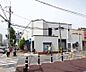 周辺：滋賀銀行 山科南支店まで425m