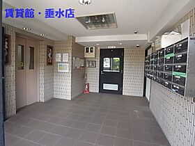 コウアロイヤル垂水PARTII 511 ｜ 兵庫県神戸市垂水区坂上3丁目（賃貸マンション1K・5階・22.00㎡） その14