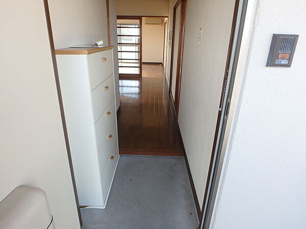 マディーヤシロ 202｜兵庫県加東市社(賃貸マンション3DK・2階・63.00㎡)の写真 その14