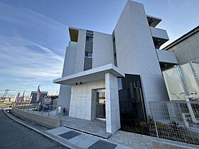 ＬＥＭＩＺＥ手柄 207 ｜ 兵庫県姫路市岡田（賃貸マンション1K・2階・27.52㎡） その1