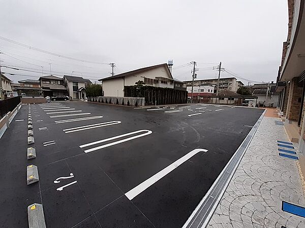 ファンド野里II 203｜兵庫県姫路市野里(賃貸アパート1LDK・2階・43.79㎡)の写真 その15